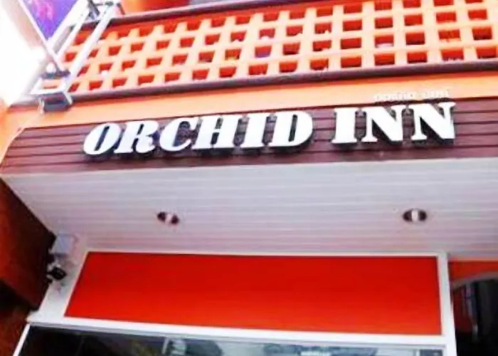 Orchid 2* Bangkok