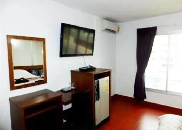 Orchid Hotel