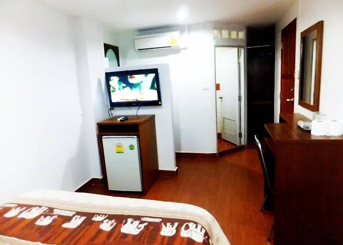 Orchid Hotel