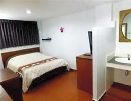 Orchid Hotel Bangkok