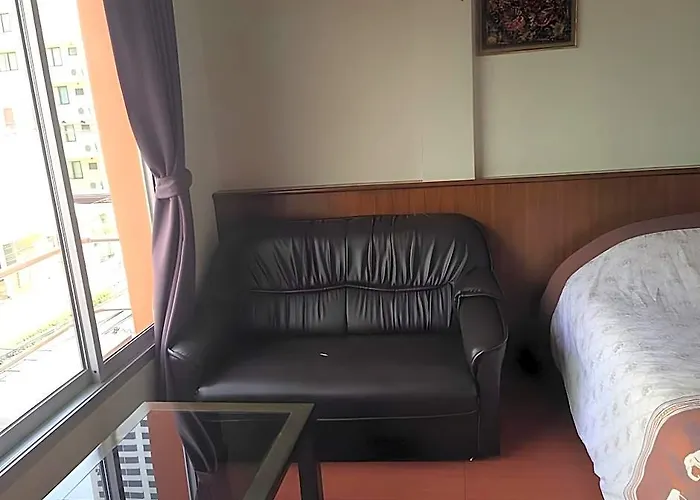 兰花旅馆 酒店 曼谷